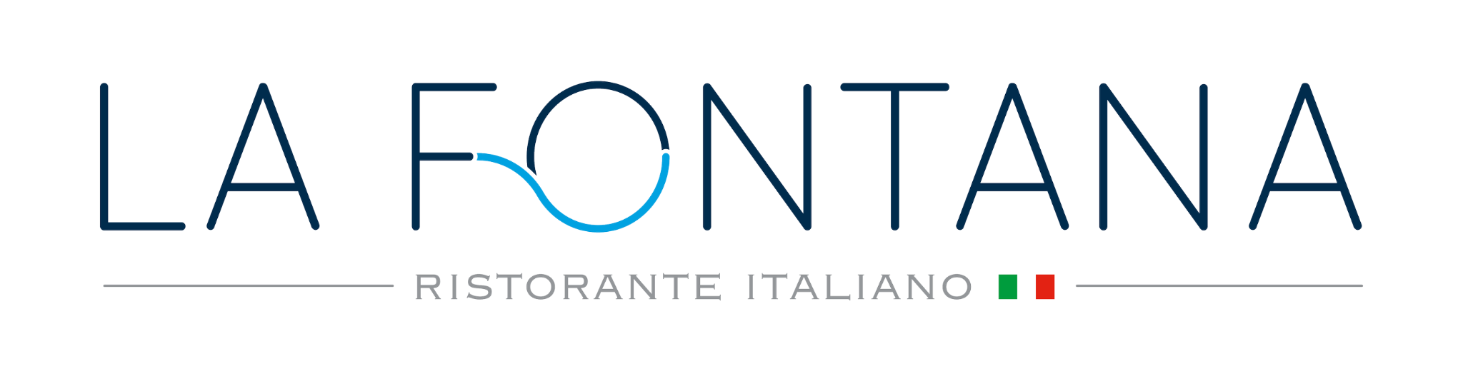La Fontana Logo